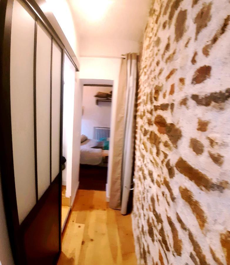 La Glaciere - Chambre Avec Salle De Bain - 2 Personnes Λε Μανς Εξωτερικό φωτογραφία